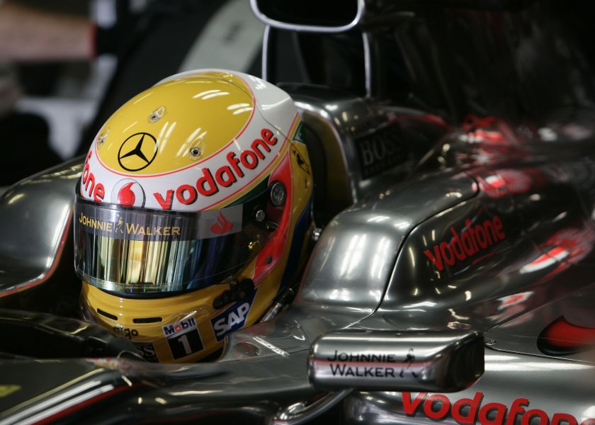 GP SPAGNA - Prove Libere